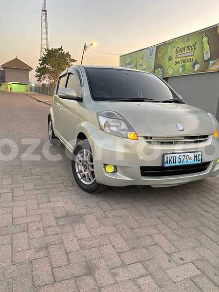 Big with watermark toyota passo maputo bela vista 25823