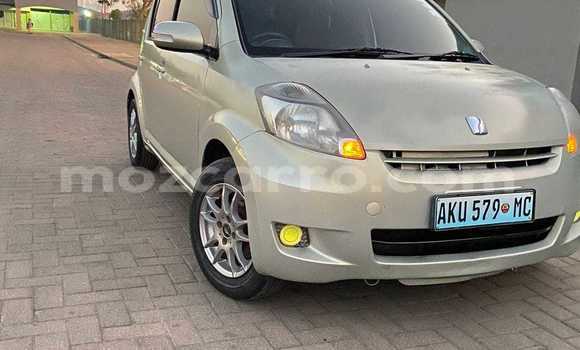 Comprar Usado Toyota Passo De outros Carro em Bela Vista em Maputo