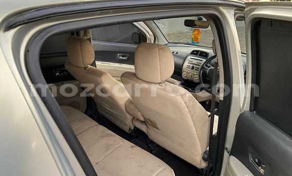 Comprar Usado Toyota Passo De outros Carro em Bela Vista em Maputo Comprar Usado Toyota Passo De outros Carro em Bela Vista em Maputo