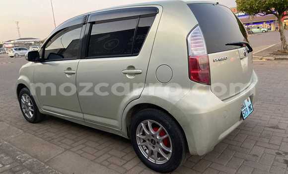 Comprar Usado Toyota Passo De outros Carro em Bela Vista em Maputo Comprar Usado Toyota Passo De outros Carro em Bela Vista em Maputo