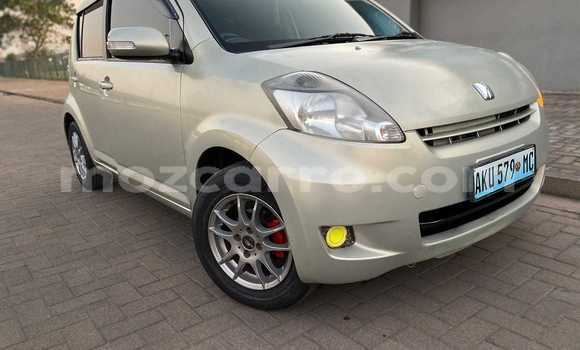 Comprar Usado Toyota Passo De outros Carro em Bela Vista em Maputo Comprar Usado Toyota Passo De outros Carro em Bela Vista em Maputo