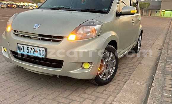 Comprar Usado Toyota Passo De outros Carro em Bela Vista em Maputo Comprar Usado Toyota Passo De outros Carro em Bela Vista em Maputo