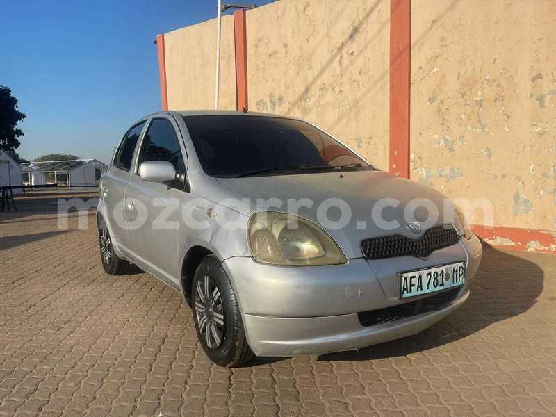 Big with watermark toyota vitz maputo bela vista 25824