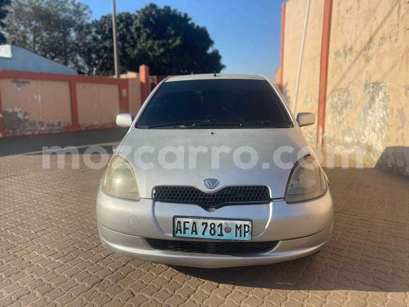 Big with watermark toyota vitz maputo bela vista 25824