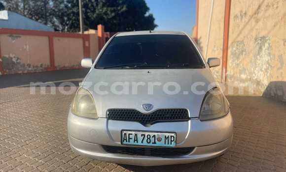 Comprar Usado Toyota Vitz De outros Carro em Bela Vista em Maputo Comprar Usado Toyota Vitz De outros Carro em Bela Vista em Maputo