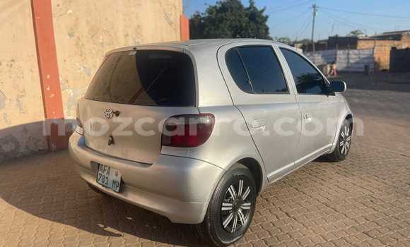 Comprar Usado Toyota Vitz De outros Carro em Bela Vista em Maputo Comprar Usado Toyota Vitz De outros Carro em Bela Vista em Maputo
