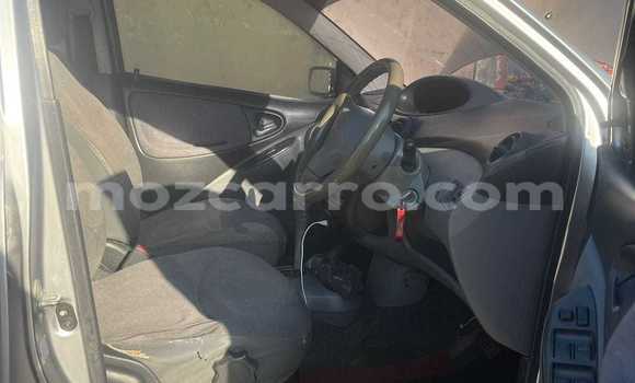 Comprar Usado Toyota Vitz De outros Carro em Bela Vista em Maputo Comprar Usado Toyota Vitz De outros Carro em Bela Vista em Maputo