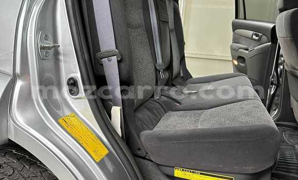 Comprar Usado Toyota Land Cruiser Prado De outros Carro em Balama em Cabo Delgado Comprar Usado Toyota Land Cruiser Prado De outros Carro em Balama em Cabo Delgado