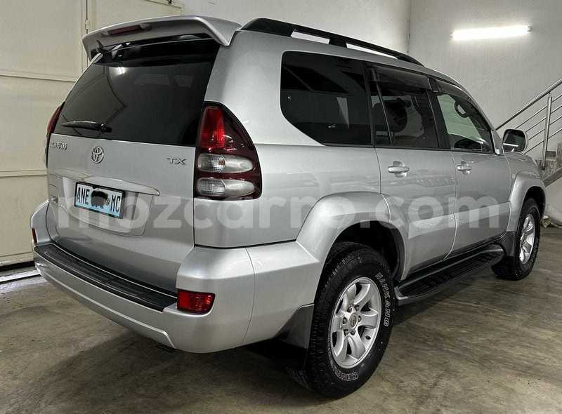 Big with watermark toyota land cruiser prado cabo delgado balama 25825