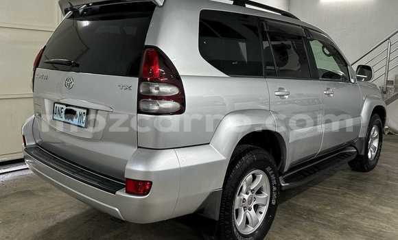 Comprar Usado Toyota Land Cruiser Prado De outros Carro em Balama em Cabo Delgado Comprar Usado Toyota Land Cruiser Prado De outros Carro em Balama em Cabo Delgado