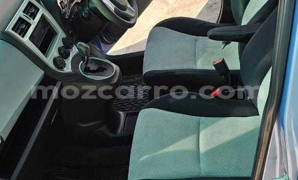 Comprar Usado Toyota Ractis De outros Carro em Bela Vista em Maputo Comprar Usado Toyota Ractis De outros Carro em Bela Vista em Maputo