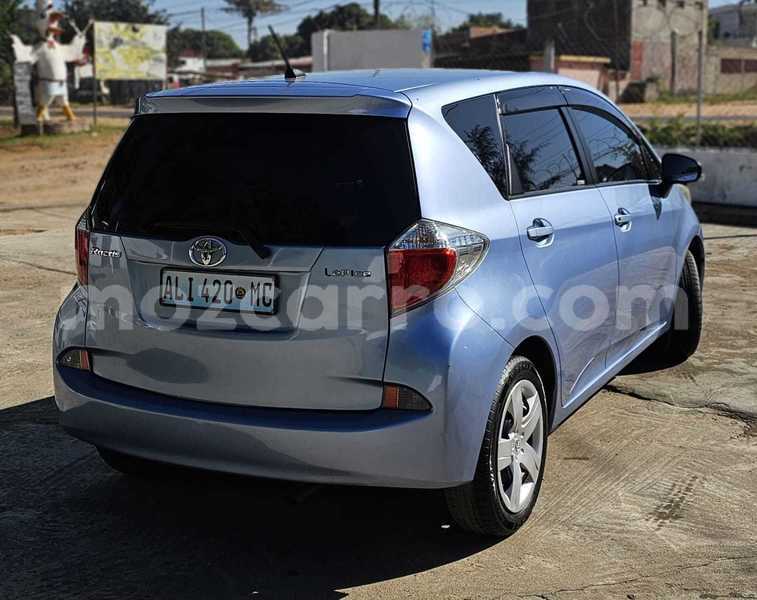 Big with watermark toyota ractis maputo bela vista 25826