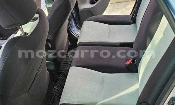 Comprar Usado Toyota Ractis De outros Carro em Bela Vista em Maputo Comprar Usado Toyota Ractis De outros Carro em Bela Vista em Maputo