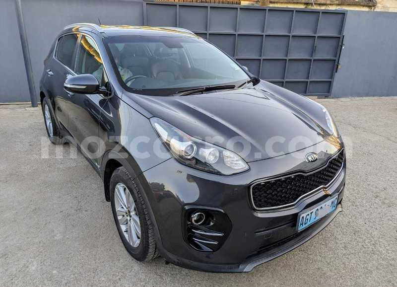 Big with watermark kia sportage maputo bela vista 25827