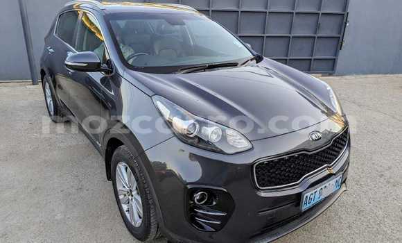 Comprar Usado Kia Sportage De outros Carro em Bela Vista em Maputo