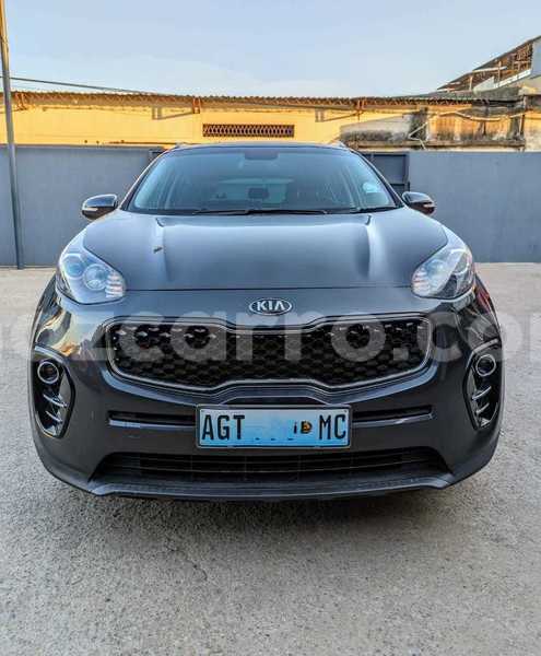 Big with watermark kia sportage maputo bela vista 25827