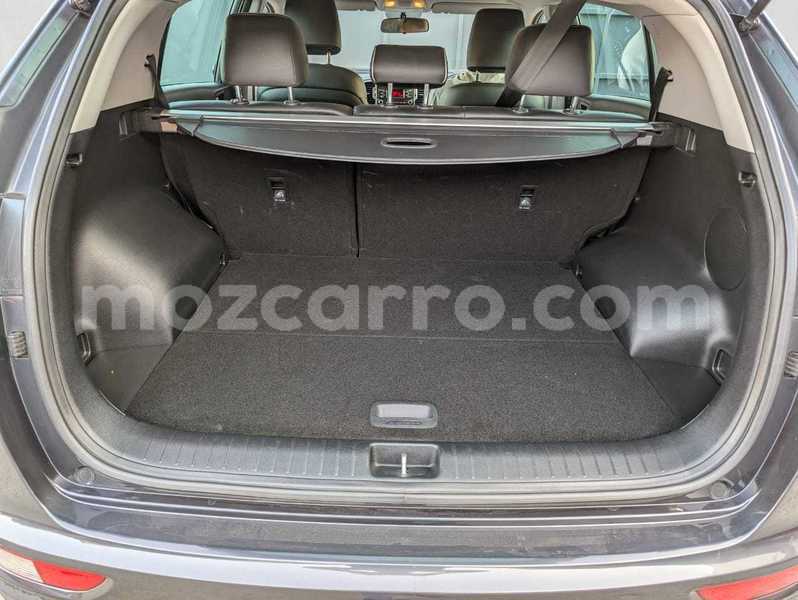 Big with watermark kia sportage maputo bela vista 25827