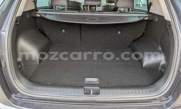 Comprar Usado Kia Sportage De outros Carro em Bela Vista em Maputo Comprar Usado Kia Sportage De outros Carro em Bela Vista em Maputo