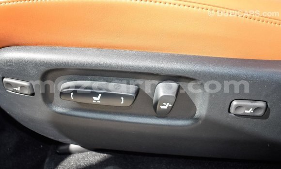 Tenga Imported Lexus LX Chena Mota in Import - Dubai in Cabo Delgado Tenga Imported Lexus LX Chena Mota in Import - Dubai in Cabo Delgado