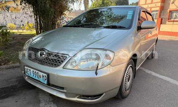 Comprar Usado Toyota Corolla De outros Carro em Angoche em Nampula Comprar Usado Toyota Corolla De outros Carro em Angoche em Nampula