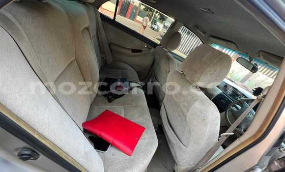 Comprar Usado Toyota Corolla De outros Carro em Angoche em Nampula Comprar Usado Toyota Corolla De outros Carro em Angoche em Nampula