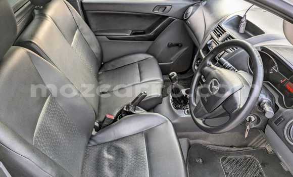 Tenga Tsaru Mazda BT-50 Chena Mota in Búzi in Sofala Tenga Tsaru Mazda BT-50 Chena Mota in Búzi in Sofala