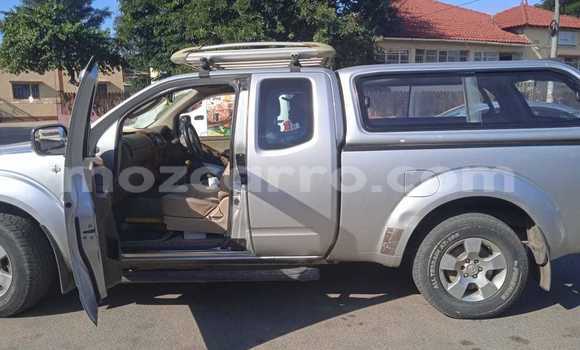 Buy Used Nissan Navara Other Car in Maputo in Maputo Buy Used Nissan Navara Other Car in Maputo in Maputo