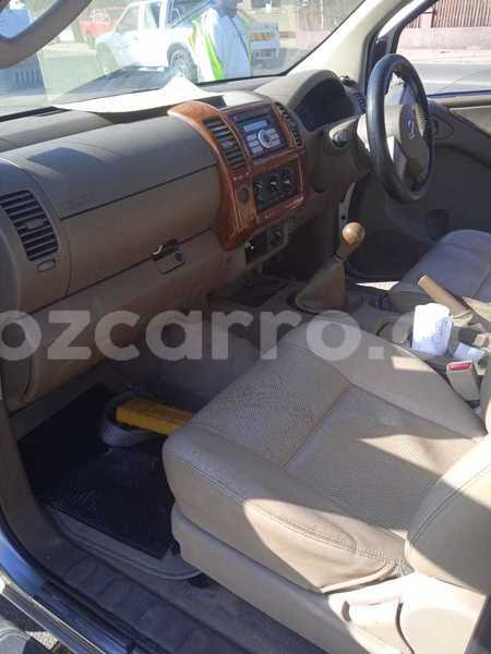 Big with watermark nissan navara maputo maputo 25830