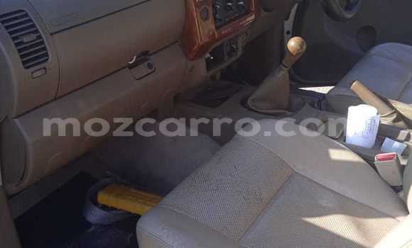 Buy Used Nissan Navara Other Car in Maputo in Maputo Buy Used Nissan Navara Other Car in Maputo in Maputo