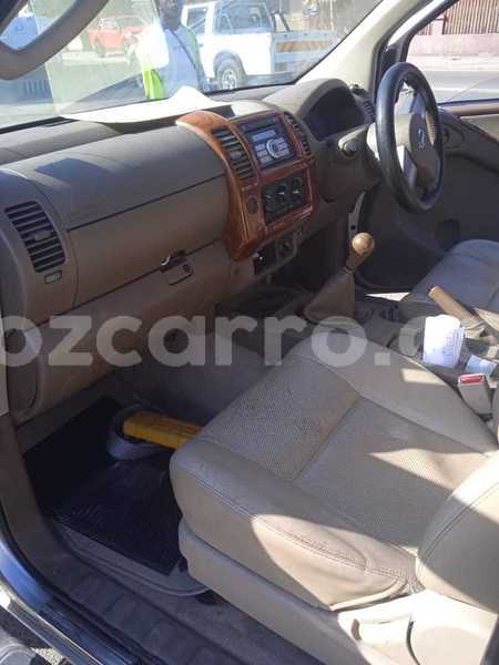 Big with watermark nissan navara maputo maputo 25830