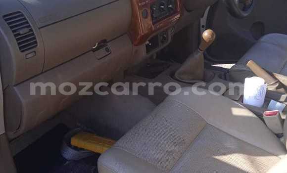 Buy Used Nissan Navara Other Car in Maputo in Maputo Buy Used Nissan Navara Other Car in Maputo in Maputo