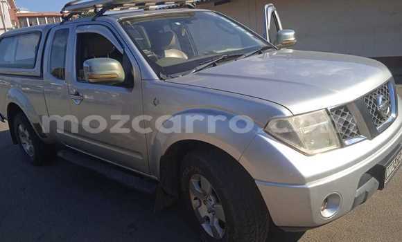 Buy Used Nissan Navara Other Car in Maputo in Maputo Buy Used Nissan Navara Other Car in Maputo in Maputo