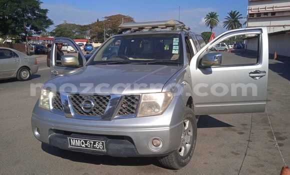 Buy Used Nissan Navara Other Car in Maputo in Maputo Buy Used Nissan Navara Other Car in Maputo in Maputo