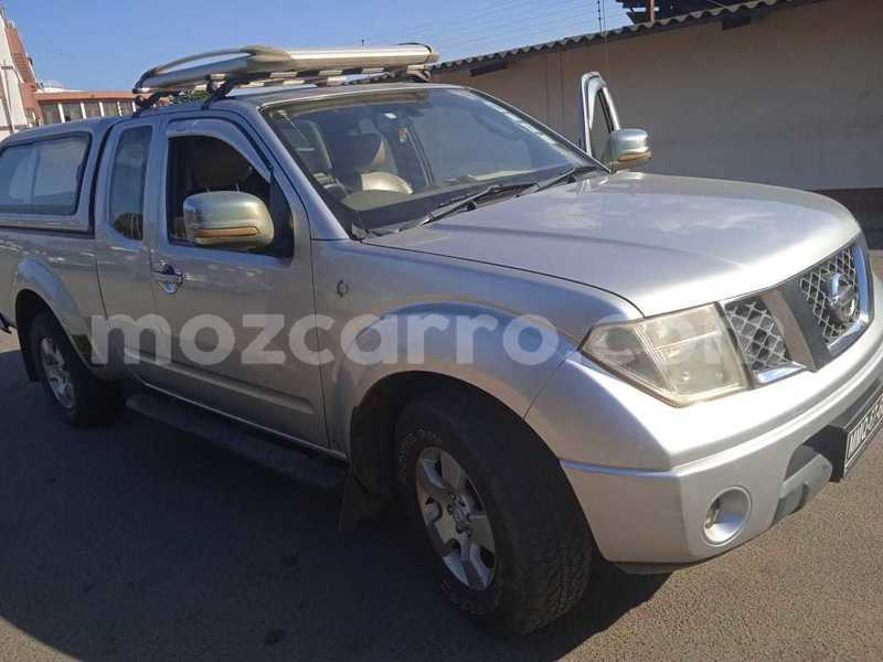 Big with watermark nissan navara maputo maputo 25830