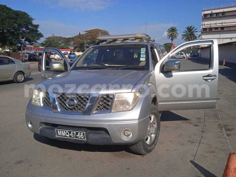 Big with watermark nissan navara maputo maputo 25830