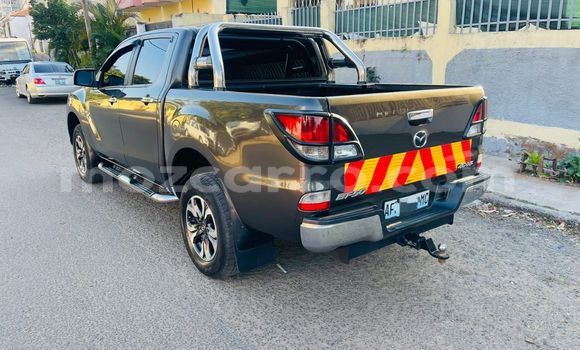 Comprar Novo Mazda BT-50 De outros Carro em Maputo em Maputo Comprar Novo Mazda BT-50 De outros Carro em Maputo em Maputo
