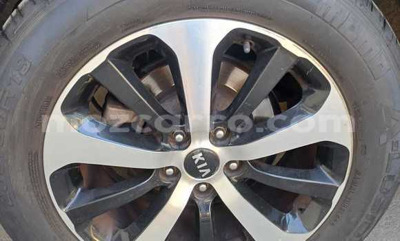 Tenga Tsaru Kia Sorento Nhema Mota in Maputo in Maputo Tenga Tsaru Kia Sorento Nhema Mota in Maputo in Maputo