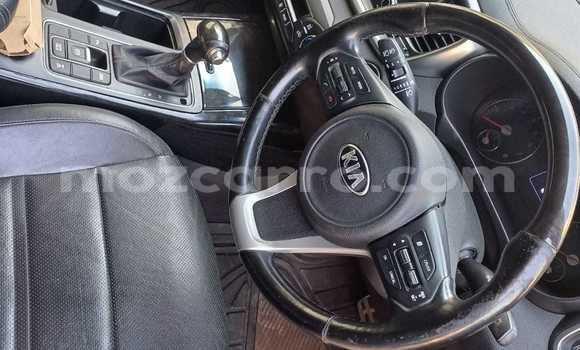 Tenga Tsaru Kia Sorento Nhema Mota in Maputo in Maputo Tenga Tsaru Kia Sorento Nhema Mota in Maputo in Maputo