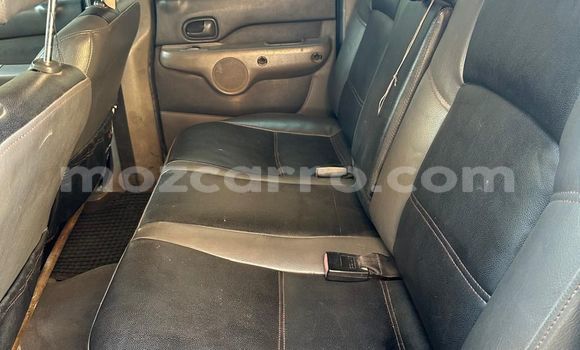 Comprar Usado Ford Ranger Preto Carro em Maputo em Maputo Comprar Usado Ford Ranger Preto Carro em Maputo em Maputo