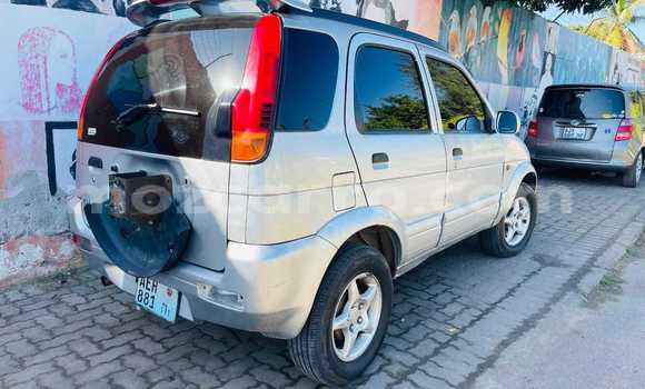 Comprar Usado Toyota Cami De outros Carro em Maputo em Maputo