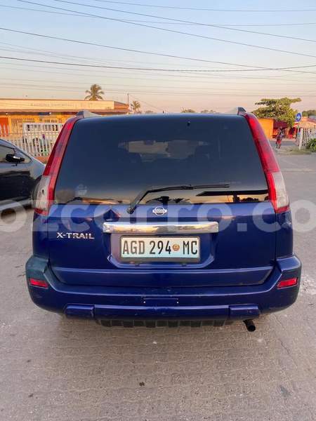 Big with watermark nissan x trail maputo maputo 25843