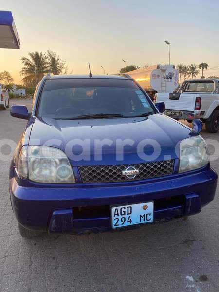 Big with watermark nissan x trail maputo maputo 25843