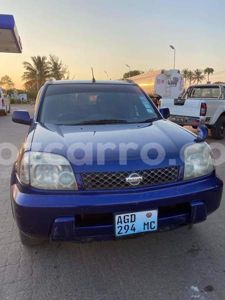 Big with watermark nissan x trail maputo maputo 25843