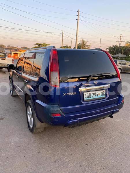 Big with watermark nissan x trail maputo maputo 25843