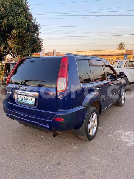 Big with watermark nissan x trail maputo maputo 25843