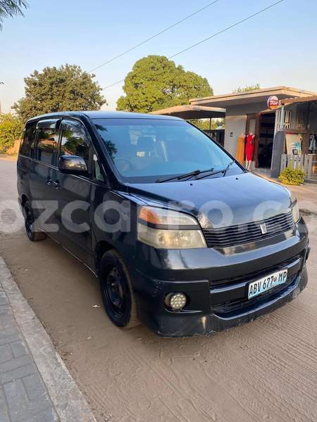 Big with watermark toyota voxy maputo maputo 25844