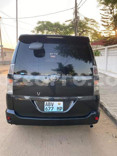 Big with watermark toyota voxy maputo maputo 25844