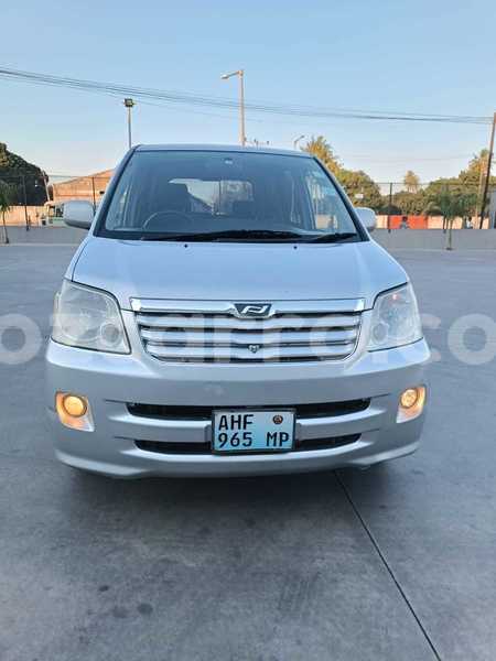 Big with watermark toyota noah maputo maputo 25847