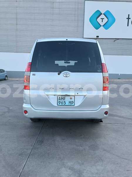 Big with watermark toyota noah maputo maputo 25847