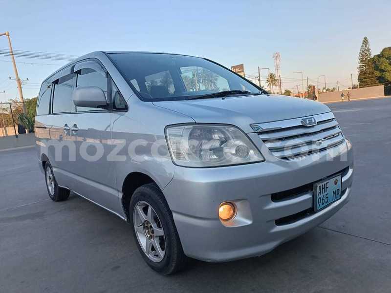 Big with watermark toyota noah maputo maputo 25847